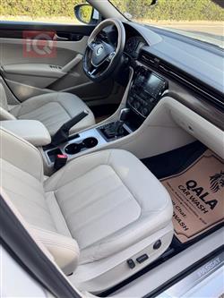 فولكسفاغن باسات